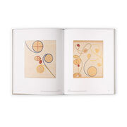 Hilma af Klint Catalogue Raisonné Volume II: Paintings for the Temple